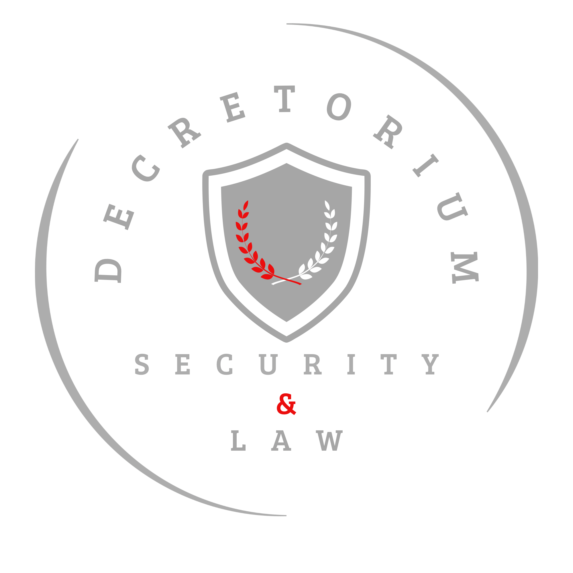 Decretorium Security & Law