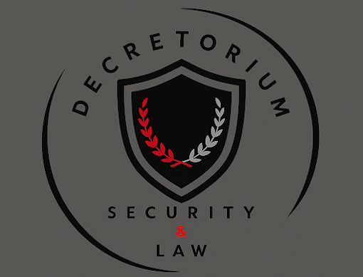 Decretorium Security & Law